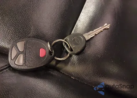 2008 Chevrolet Avalanche 1500 Ltz из США, поврежденный, VIN 3GNFK123X8G141691